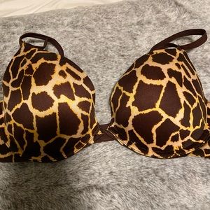 Safari bra